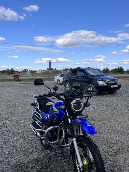 Обмен на крс ЛТМ 200куб М9