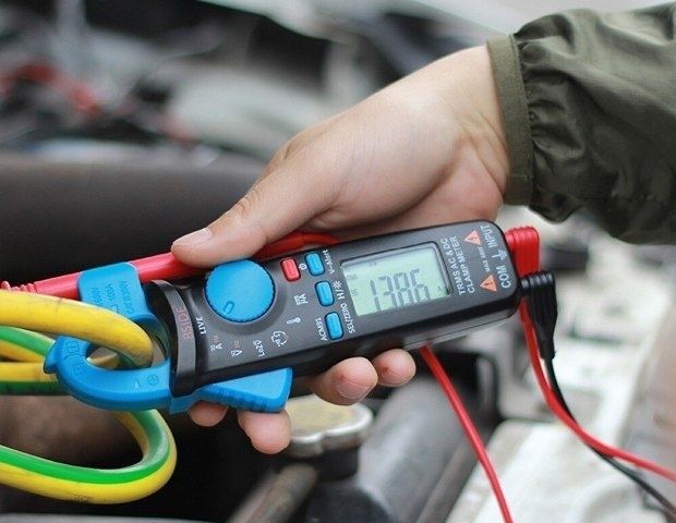 Услуги Электрика в Алматы.
Профе