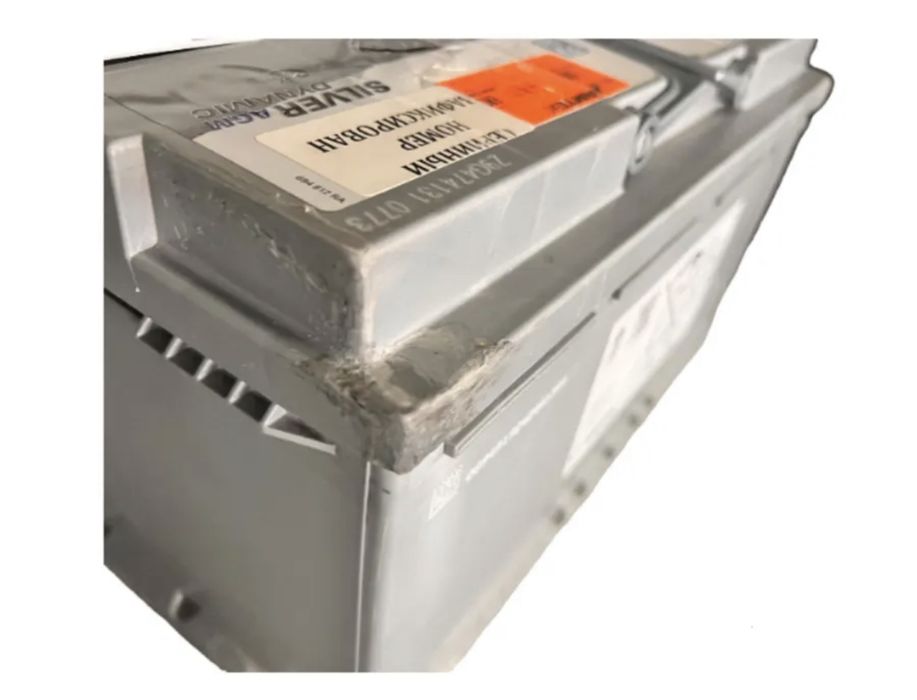 Аккумуляиор Varta AGM 95Ah