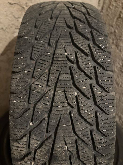 R 14 kardiant зимний жақсы жағдайда