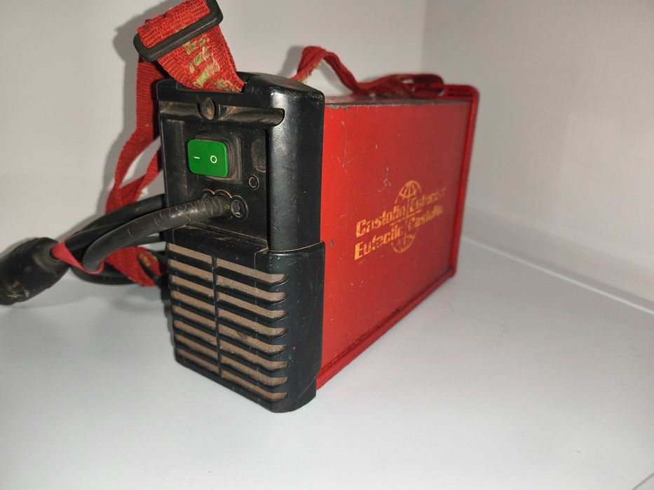 Aparat sudura Castolin Fronius 1400