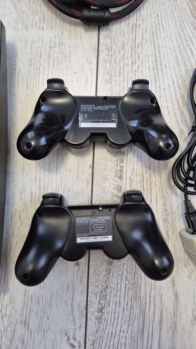 Playstation 3 slim PS3