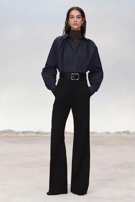 Massimo Dutti Zara куртка, брюки