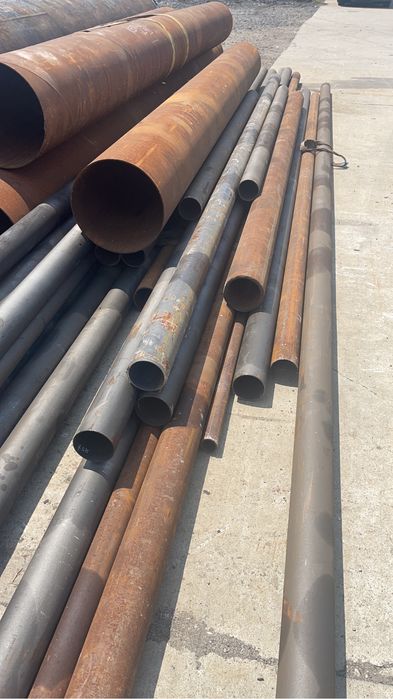 Vand teava noua 133 159 168 219 245 273