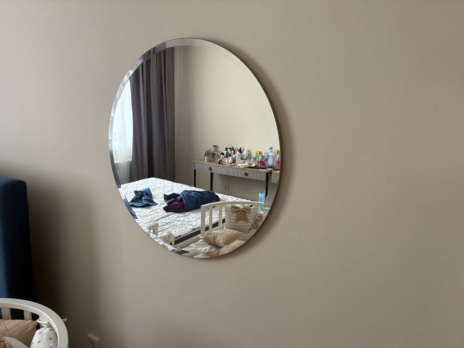 Продам шкаф, комод, зеркало