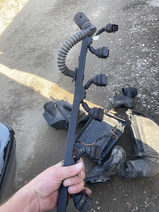 коса от бмв м52б28