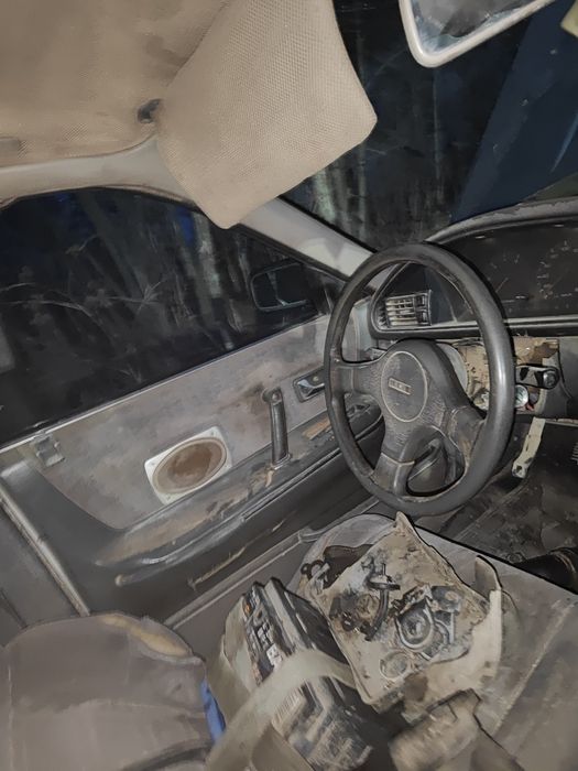 Мазда 626 хечбек