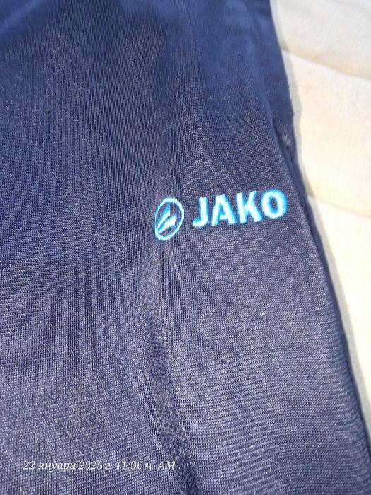 Детски/юношески екипи-анцунг адидас,бенетон,жако