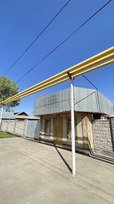 Срочно продам дом!