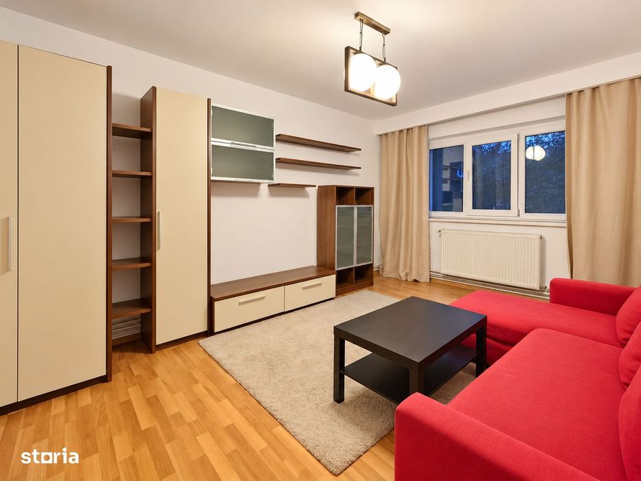 Apart 4 camere 85m2 + Centrala Proprie | Aviatiei - Baneasa - Str. Mar