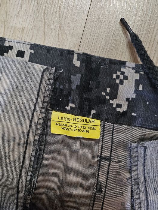 Военный костюм двойка