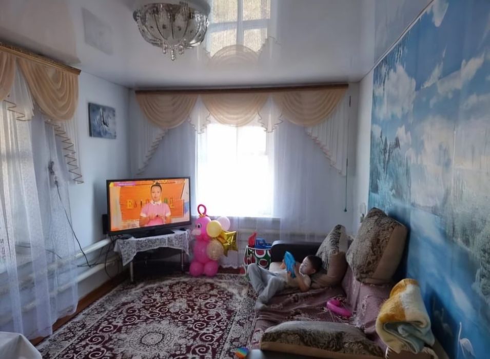 Продам большой дом в Малеевке