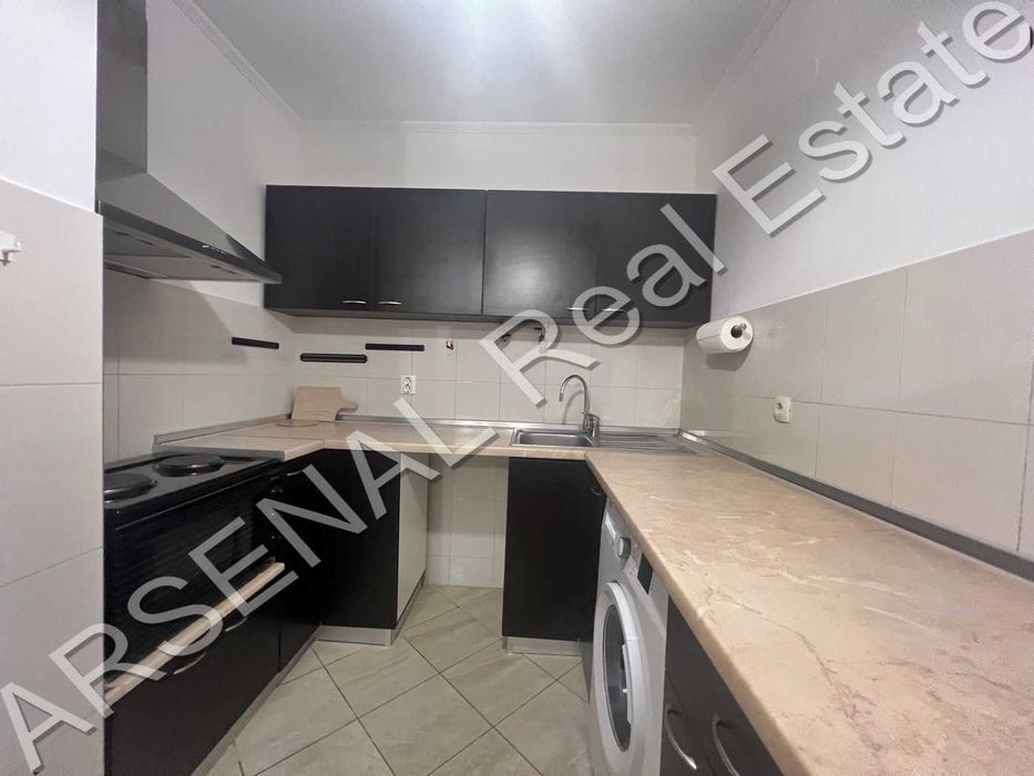 Дава се под наем Двустаен апартамент в София, Красно село - 72 кв.м за 750 € - Снимка #1
