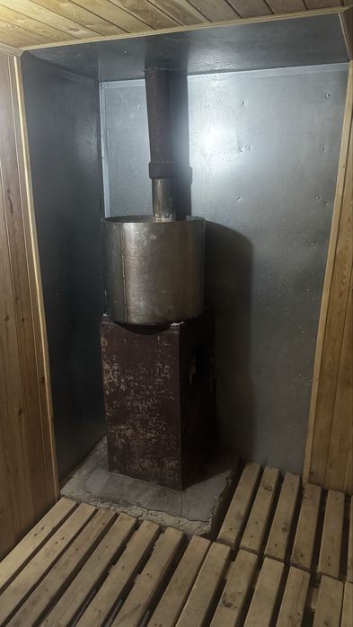 Сдам дачу в хорошем состояние