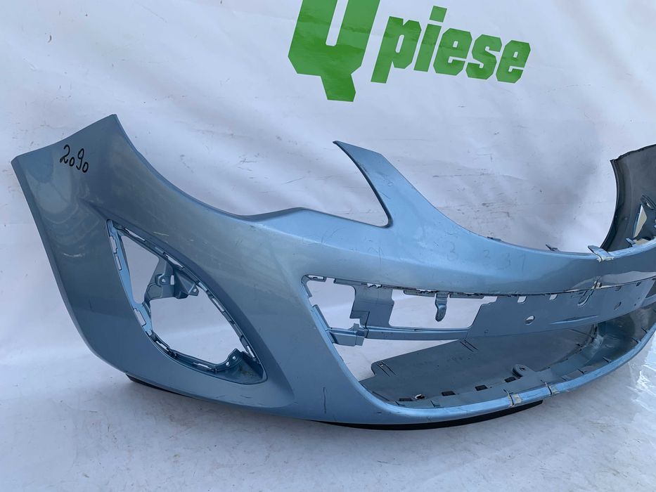 Bara fata Opel Corsa D Facelift 2009 - 2013 cod origine 13285996
