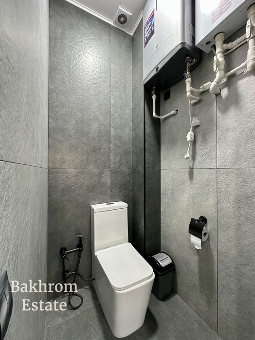 Офис в аренду • 177 м² • метро Ташкент, БЦ «Хамкор»