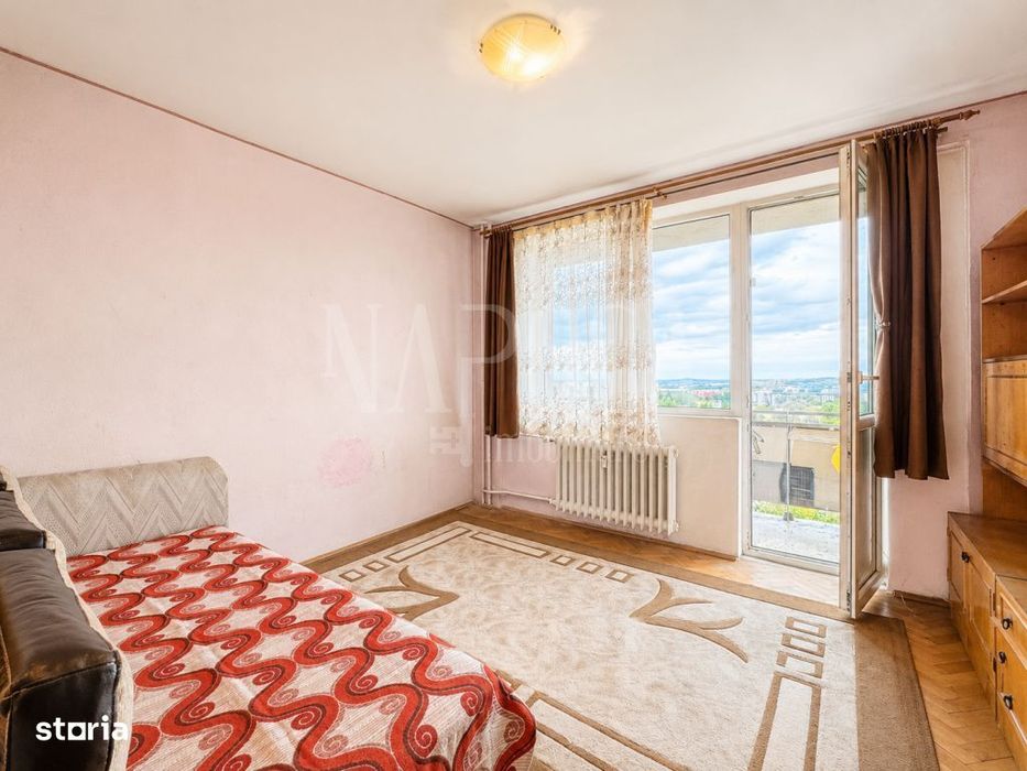 Apartament 2 camere de vanzare in Gheorgheni, Cluj Napoca