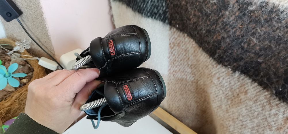 Спортни обувки Ecco 37. 5н.