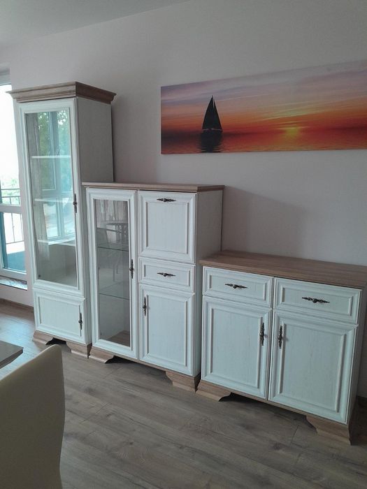 Двустаен апартамент в района на Ален Мак!