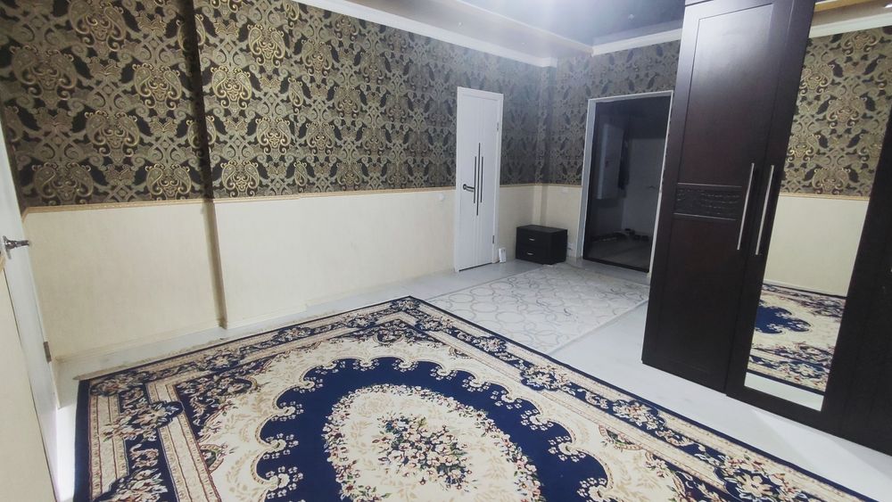 Продам 2х ком квартиру в центре, 11мкрн.