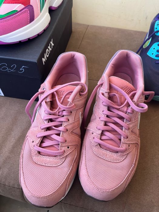 Маратонки Mexx,Nike air max,adidas torsion