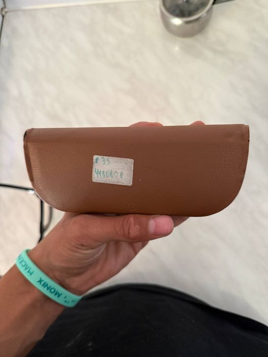 Ray-Ban Meta — умные очки нового поколения