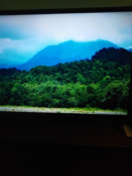 Телевизор 32lg610v