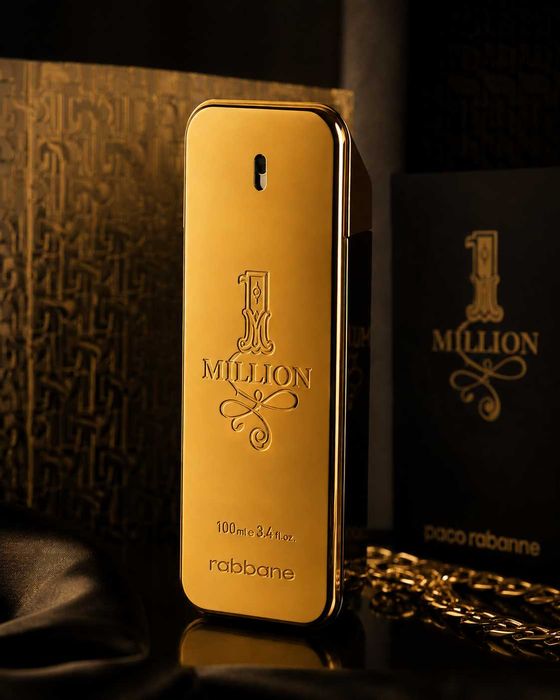Rabbane 1 million 100ml