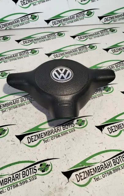 Airbag volan / sofer 6X0880201C / 6X0 880 201 C Volkswagen VW Polo