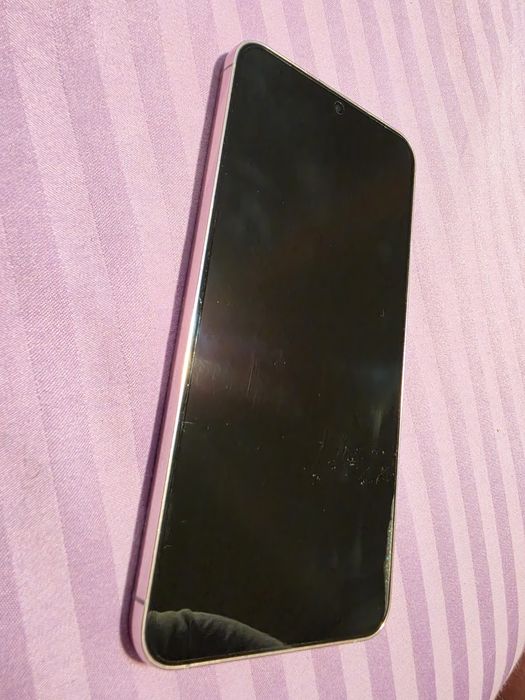 Samsung Galaxy S23 Plus 512GB Lavender