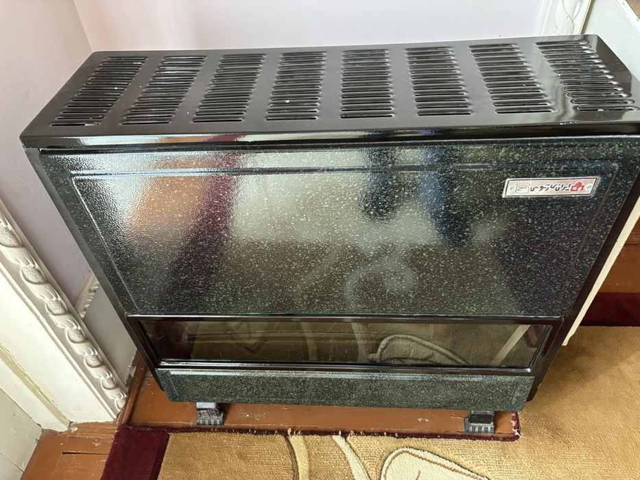 Продается иранская печька