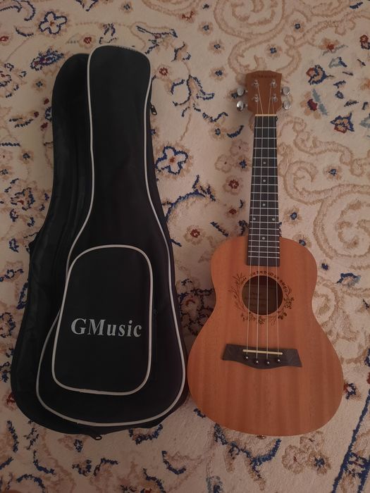 Новая Укулеле Традиционный