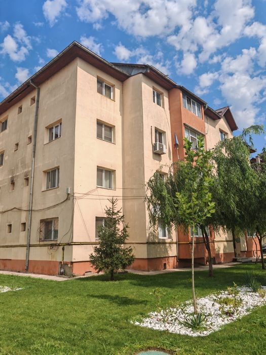 Apartament 2 camere Bragadiru