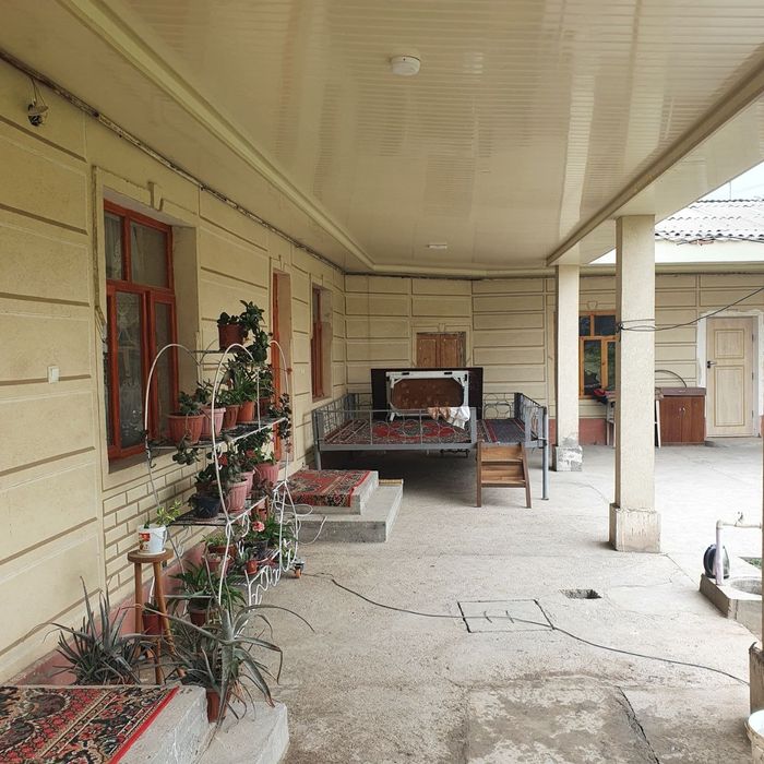 Уй сотилади Бектемир тумани Устозлар (Намуна) МФЙ Иттифок кучаси