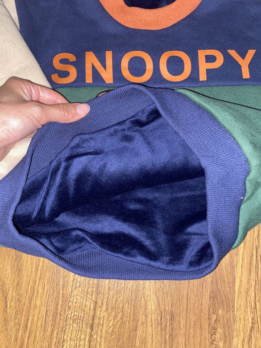 Толстовка детская новая