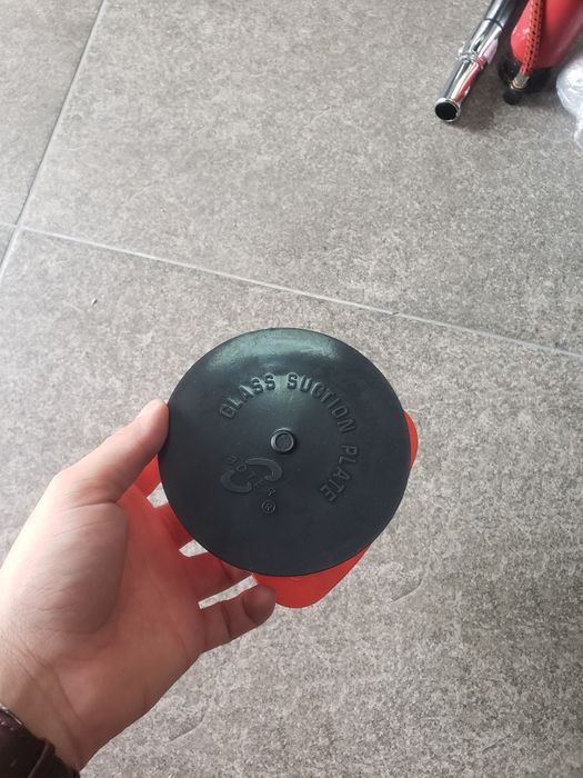 Вакуумна ръкохватка ГОЛЯМА