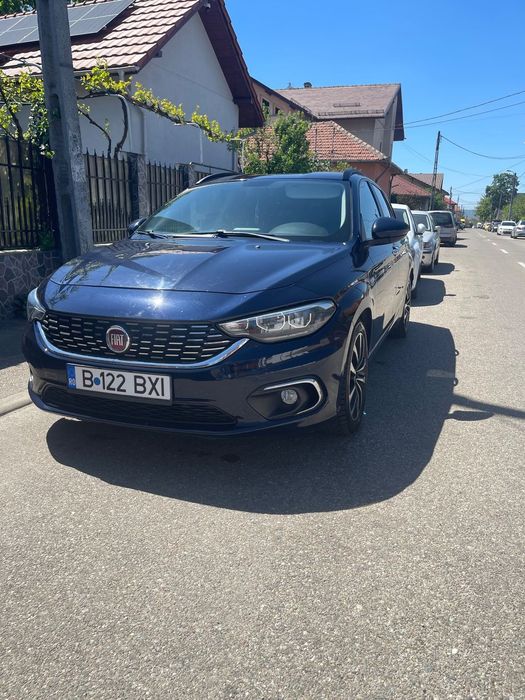 FIAT Tipo 2017 — imagine 2