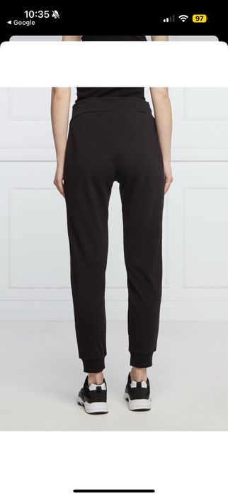 Спортен панталон долнище Liu Jo XS