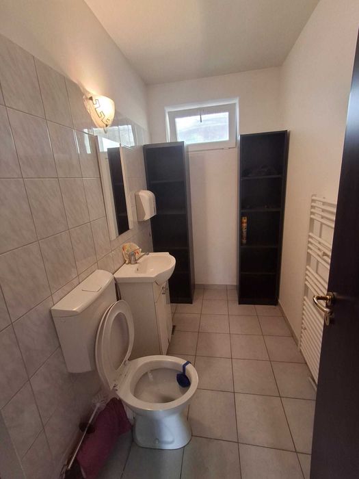 Apartament 2 camere parter zona banca