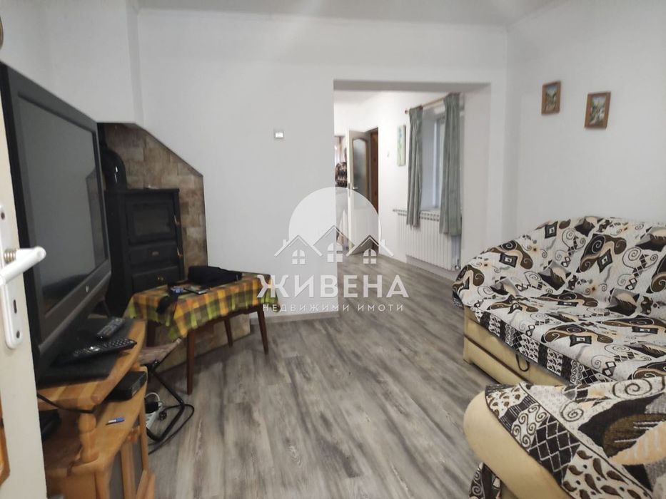 Продава се Къща в с. Хаджи Димитър, Област Добрич - 129 кв.м за 776 €/кв.м - Снимка #1