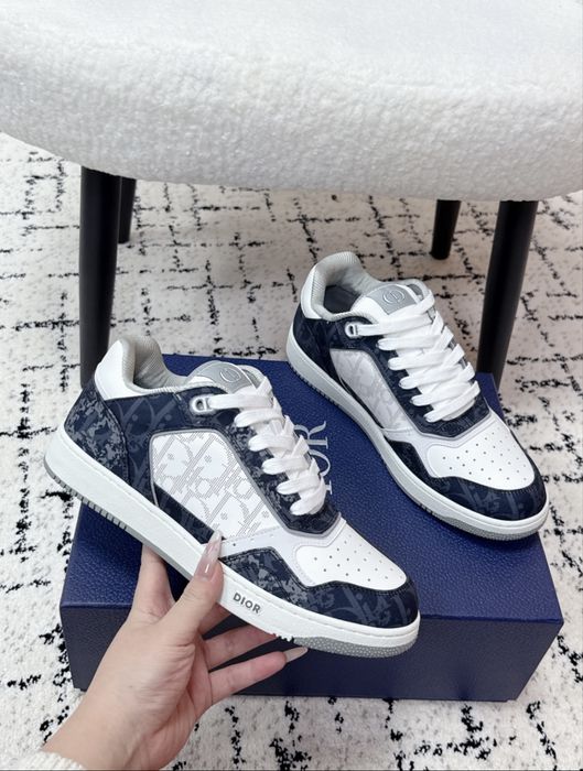 Dior denim мъжки маратонки