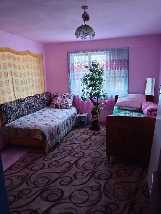 Продам дачу 17 маршрут,6 общество.Баня