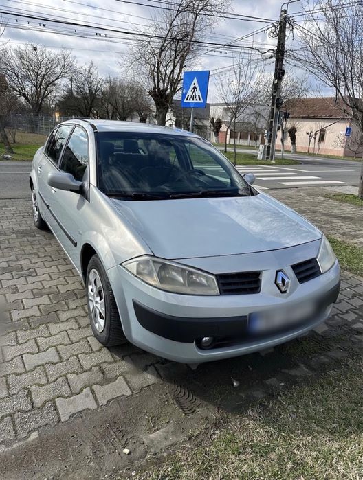 RENAULT Megane 2005 — imagine 2
