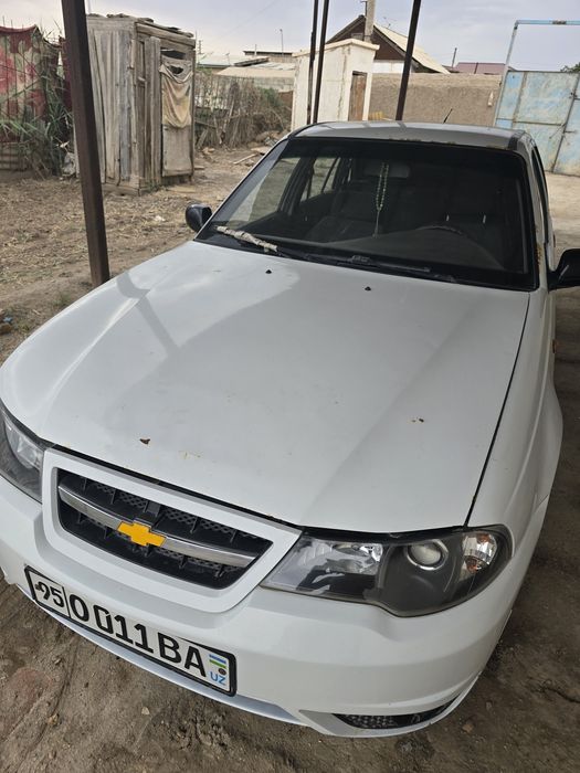 Nexia 2 dons 1.6