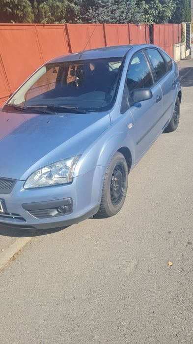 Vind autoturism ford focus