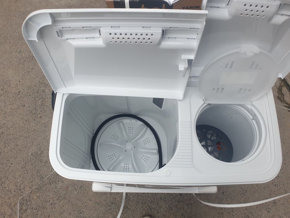 Polavtomat 6kg Artel