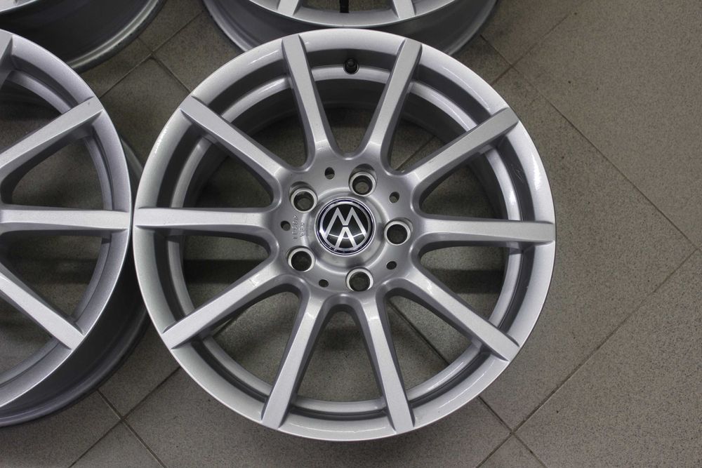 Джанти 16" VW Caddy, Golf