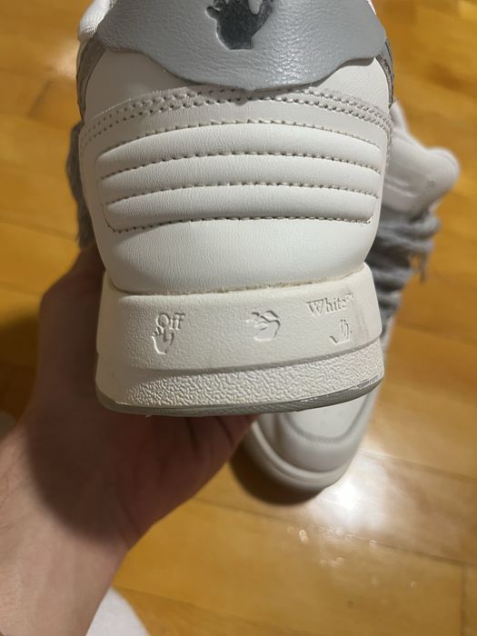 Off-White Out Off office