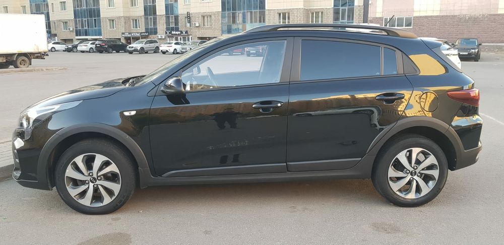 Квартиру моей доплатой