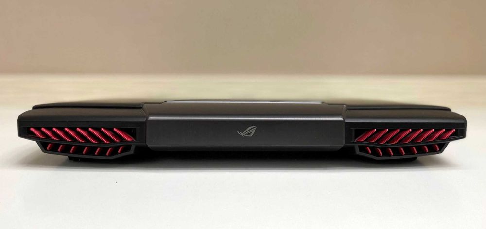 Ноутбук Asus ROG G751JT 17.3"